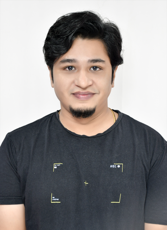 Parth Dhanani